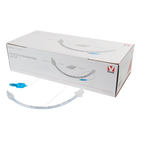 TUBO-ENDOTRAQUEAL-PVC-CUFF-KRUUSE-6-0MM-UNIDADE TUBO-ENDOTRAQUEAL-PVC-CUFF-KRUUSE-6-0MM-UNIDADE
