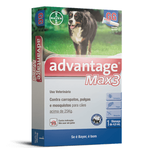 ADVANTAGE-MAX-3--4-0-ML--UNIDADE ADVANTAGE-MAX-3--4-0-ML--UNIDADE