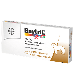 BAYTRIL-FLAVOUR---150-MG-1BL-X-10-CPR-UNIDADE