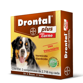 DRONTAL-PLUS-SABOR-CARNE-35KG---2-CPR-UNIDADE DRONTAL-PLUS-SABOR-CARNE-35KG---2-CPR-UNIDADE