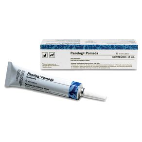 PANOLOG-15ML-UNIDADE PANOLOG-15ML-UNIDADE