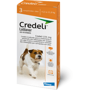 CREDELI-TAB-225MG-X3BLCD-BL-UNIDADE