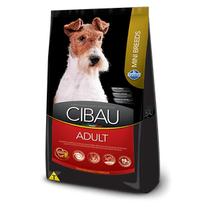 CIBAU-ADULT-MINI-3KG-SACO