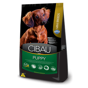 CIBAU-PUPPY-MINI-3KG-SACO