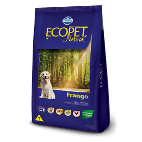 ECOPET-NATURAL-FRANGO-20KG-SACO ECOPET-NATURAL-FRANGO-20KG-SACO