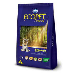 ECOPET-NATURAL-FRANGO-S-BITES-15KG-SACO ECOPET-NATURAL-FRANGO-S-BITES-15KG-SACO