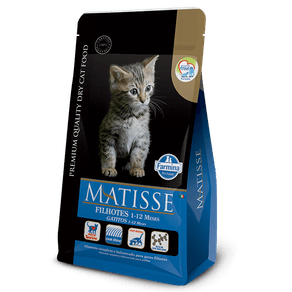 MATISSE-FILHOTES-2KG-SACO