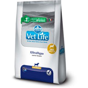 VET-NAT-CANINE-ULTRAHYPO-MINI-2KG-SACO