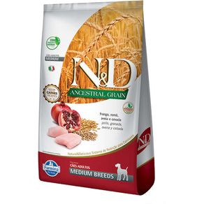 ND-ANCESTRAL-CANINE-FRANGO-MEDIUM-10-1KG-SACO ND-ANCESTRAL-CANINE-FRANGO-MEDIUM-10-1KG-SACO