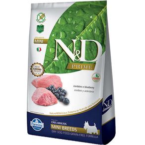 ND-PRIME-CANINE-CORDEIRO-MINI-2-5KG-SACO ND-PRIME-CANINE-CORDEIRO-MINI-2-5KG-SACO
