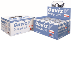 GAVIZ-V-10MG--5-STRIP-X-10-COMP-UNIDADE