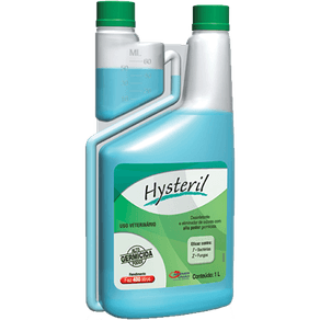 HYSTERIL-1L-UNIDADE HYSTERIL-1L-UNIDADE