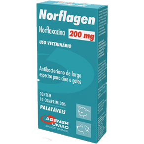 NORFLAGEN-200MG-COMP-X-10-CAIXA NORFLAGEN-200MG-COMP-X-10-CAIXA