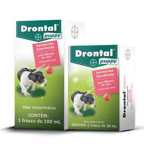 DRONTAL-PUPPY-20ML-UNIDADE DRONTAL-PUPPY-20ML-UNIDADE