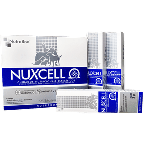 NUXCELL-PUFA-UNIDADE