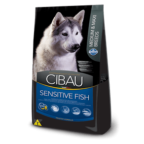 CIBAU-FISH-MEDIUM-MAXI-12KG-SACO CIBAU-FISH-MEDIUM-MAXI-12KG-SACO