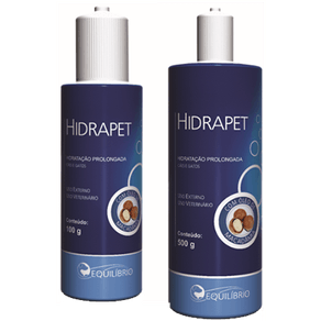 HIDRAPET-LOCAO-500G-UNIDADE