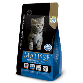 MATISSE-FILHOTES-0-8KG-SACO MATISSE-FILHOTES-0-8KG-SACO