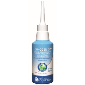 DERMOGEN-OTO-SOLUCAO-AURICULAR-100ML-UNIDADE DERMOGEN-OTO-SOLUCAO-AURICULAR-100ML-UNIDADE