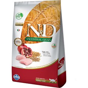 ND-ANCESTRAL-FELINE-FRANGO-7-5KG-SACO ND-ANCESTRAL-FELINE-FRANGO-7-5KG-SACO