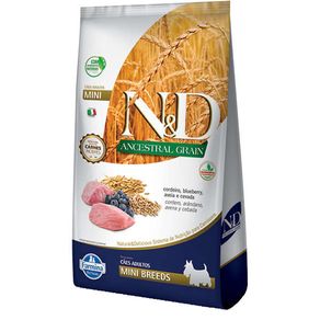 ND-ANCESTRAL-CANINE-CORDEIRO-MINI-0-8KG-SACO ND-ANCESTRAL-CANINE-CORDEIRO-MINI-0-8KG-SACO