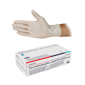 LUVAS-PARA-PROCEDIMENTO-NAO-CIRURGICO-LATEX-C-ALOE-VERA-SEM-PO-XP-BRANCA-1-X-100 LUVAS-PARA-PROCEDIMENTO-NAO-CIRURGICO-LATEX-C-ALOE-VERA-SEM-PO-XP-BRANCA-1-X-100