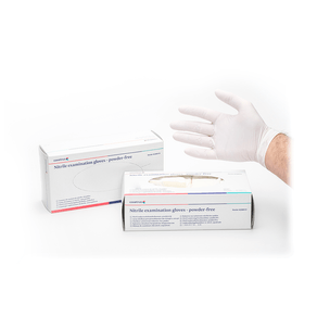 LUVAS-NITRILICAS-PARA-PROCEDIMENTO-NAO-CIRURGICO-SEM-PO-G-BRANCA-1-X-100 LUVAS-NITRILICAS-PARA-PROCEDIMENTO-NAO-CIRURGICO-SEM-PO-G-BRANCA-1-X-100