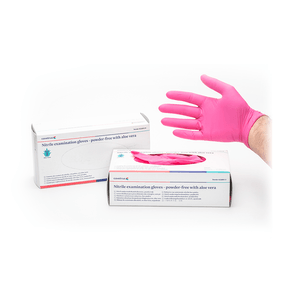 LUVAS-NITRILICAS-PARA-PROCEDIMENTO-NAO-CIRURGICO-C-ALOE-VERA-SEM-PO-M-PINK-1-X-100 LUVAS-NITRILICAS-PARA-PROCEDIMENTO-NAO-CIRURGICO-C-ALOE-VERA-SEM-PO-M-PINK-1-X-100