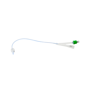 SONDA-URETRAL-FOLEY-SILICONE-KRUUSE-20MMX30CM-6FR