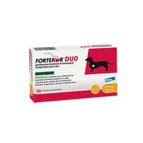 FORTEKOR-DUO-1-25-2-5MG-X-30BLCD-UNIDADE FORTEKOR-DUO-1-25-2-5MG-X-30BLCD-UNIDADE
