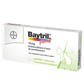 BAYTRIL-FLAVOUR---15-MG-1-BL-X-10-CPR-UNIDADE